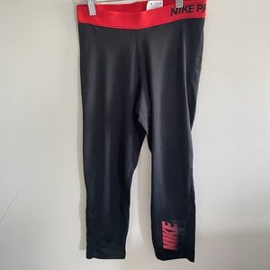 Nike Pro Leggings